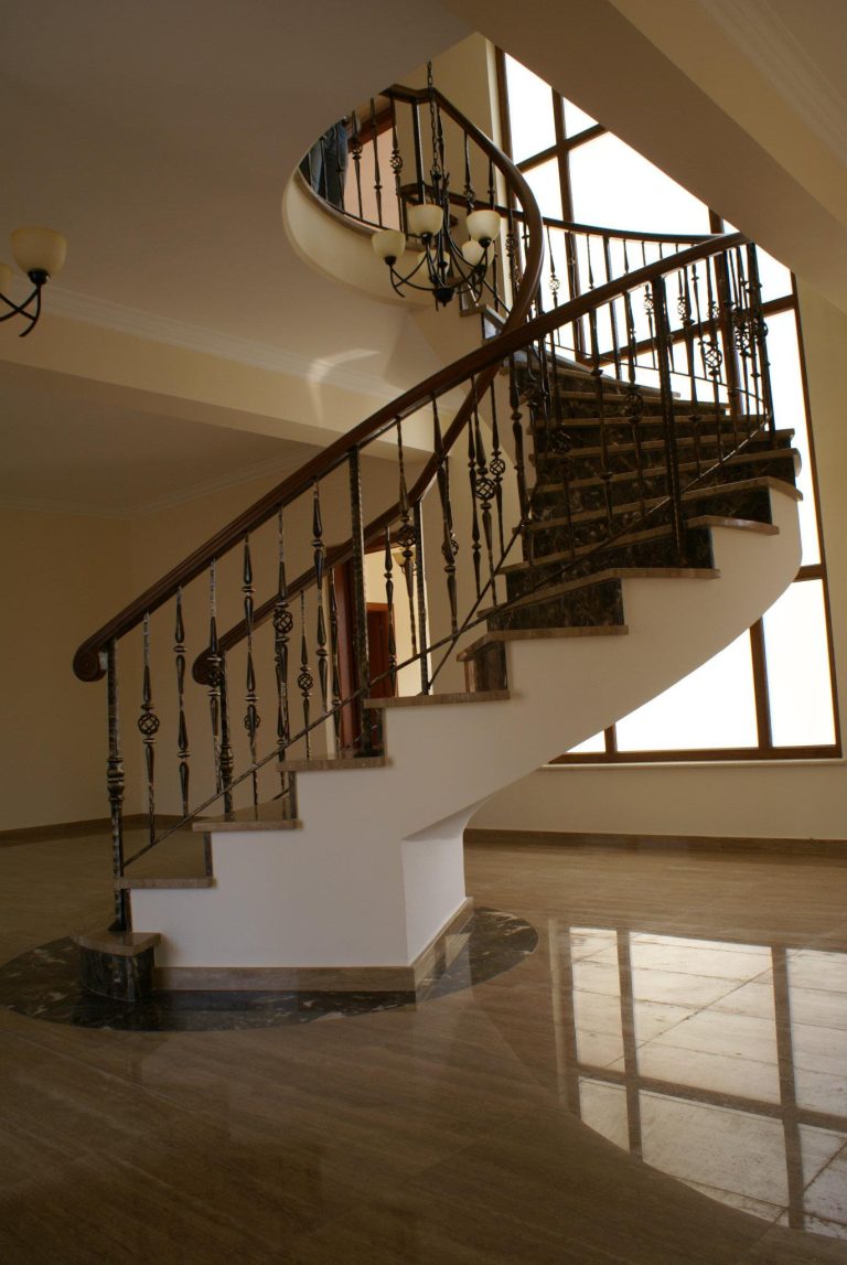 Columbia Villa