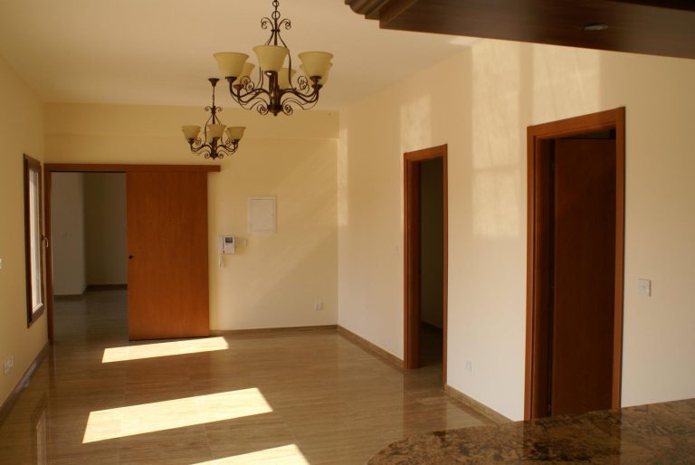 Columbia Villa