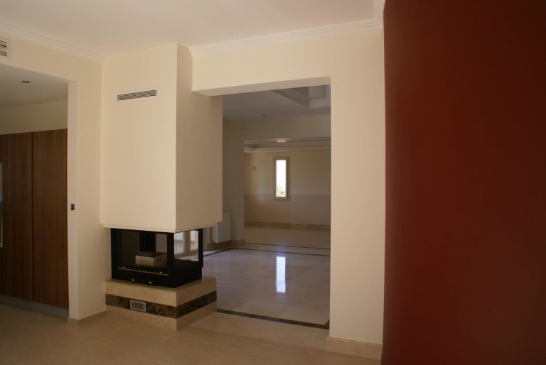 Kalogiri Villa