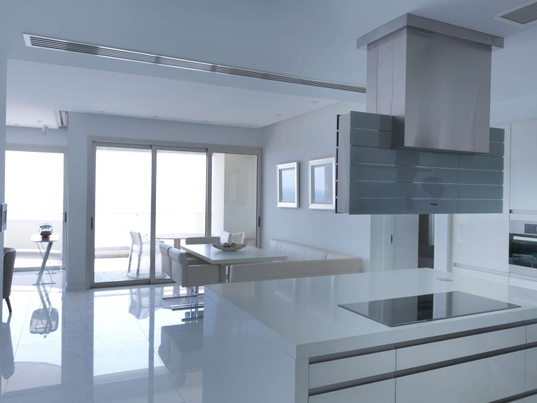 Tessera Fanaria – The Waterfront