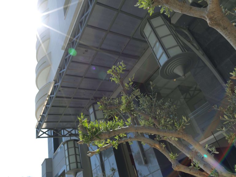 Tessera Fanaria – The Waterfront
