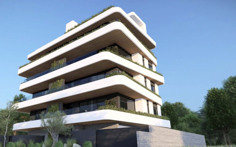 115m² Building for Sale in Limassol