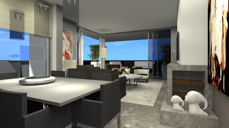 Sakyrco 9 – Irene Residences