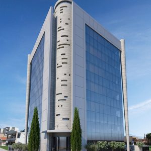 1500m² Building for Sale in Limassol District