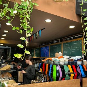 220m² Restaurant for Sale in Limassol – Agia Zoni