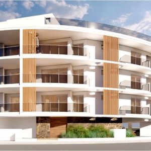 2 Bedroom Apartment for Sale in Livadia Larnakas, Larnaca District