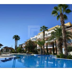 2 Bedroom Apartment for Sale in Geroskipou, Paphos District