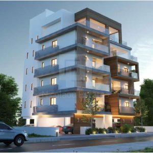 3 Bedroom Apartment for Sale in Latsia, Nicosia District