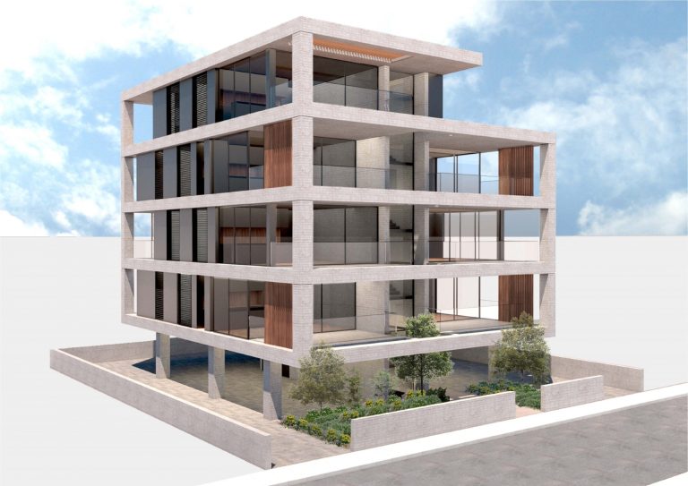 98m² Building for Sale in Limassol District