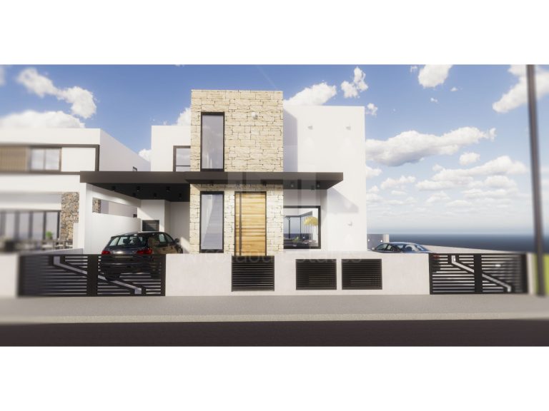 3 Bedroom House for Sale in Episkopi Lemesou, Limassol District