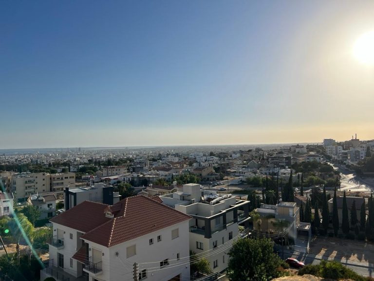 4 Bedroom Apartment for Sale in Limassol – Panthea