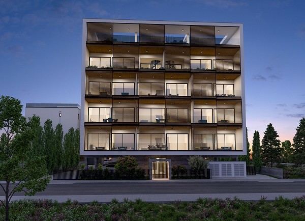 2,162m² Residential Plot for Sale in Limassol – Zakaki