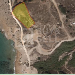 12,226m² Land for Sale in Paphos District