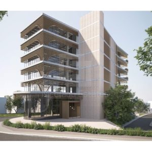 1220m² Office for Sale in Latsia, Nicosia District