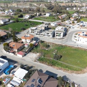 545m² Plot for Sale in Pano Deftera, Nicosia District