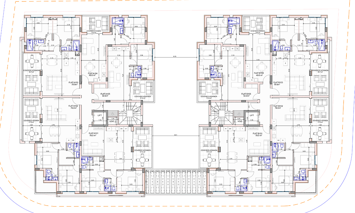 AQUA RESIDENCE