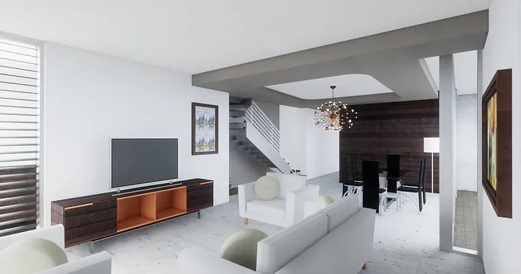 Zen Residence