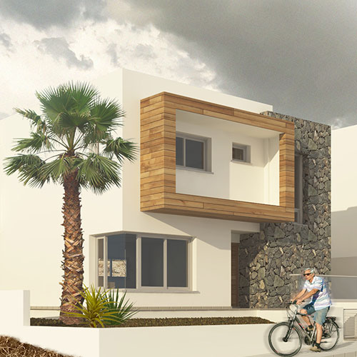 Unique Houses