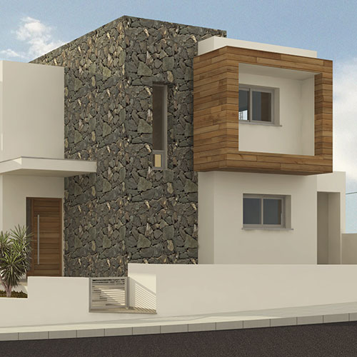 Unique Houses