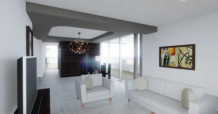 Zen Residence