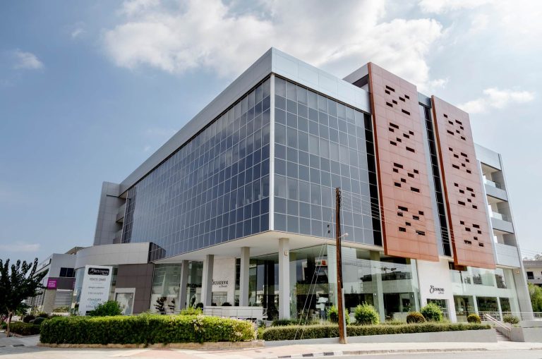 Waywin plaza