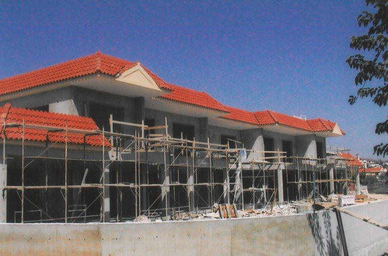 Island Investment Tourist Apartments