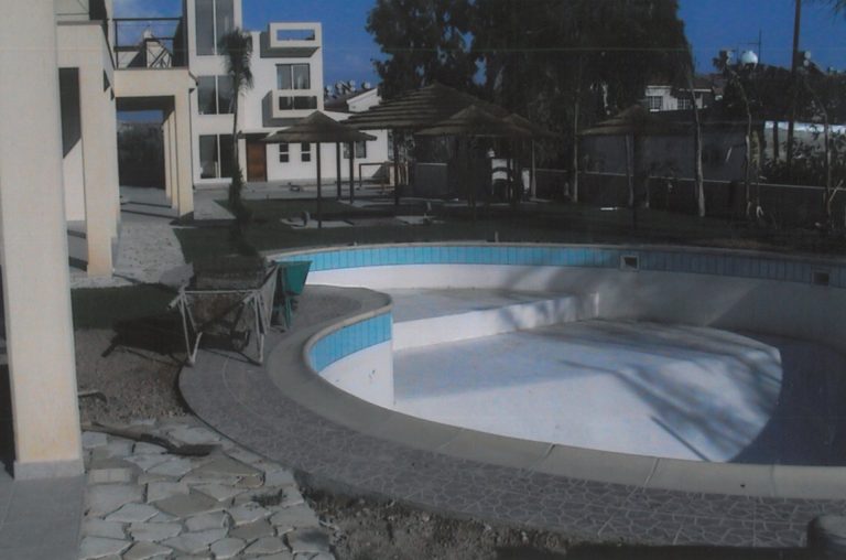 Island Investment Tourist Apartments