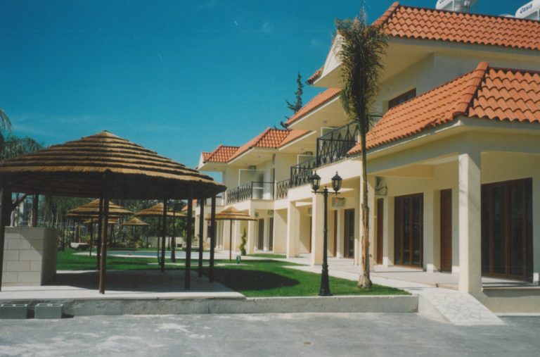 Island Investment Tourist Apartments