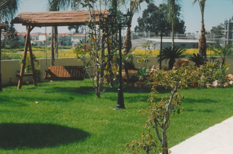 Island Investment Tourist Apartments