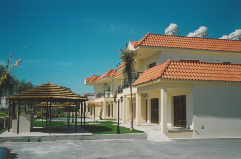 Island Investment Tourist Apartments