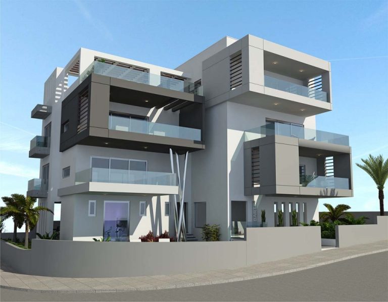 St Barts Residence