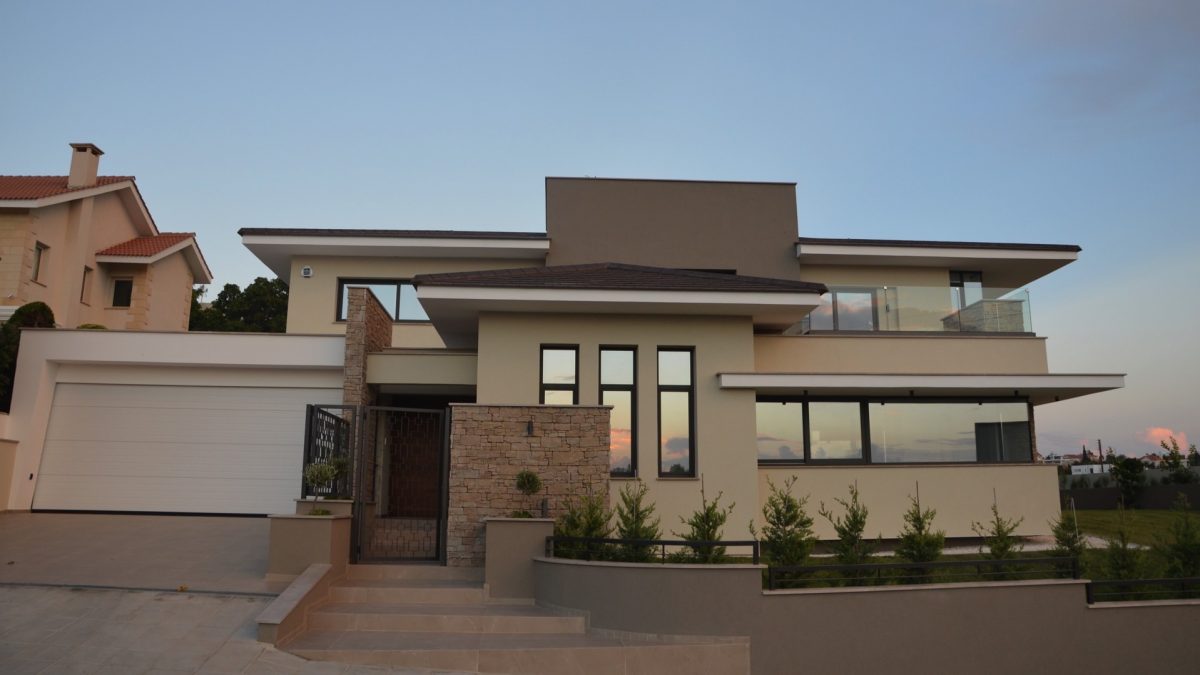 Arany View Villa