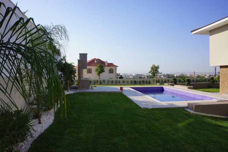 Arany View Villa