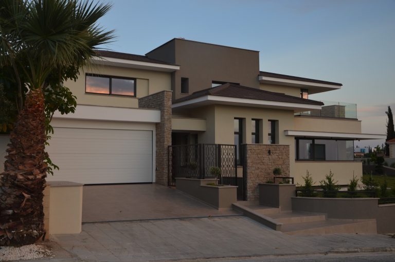 Arany View Villa