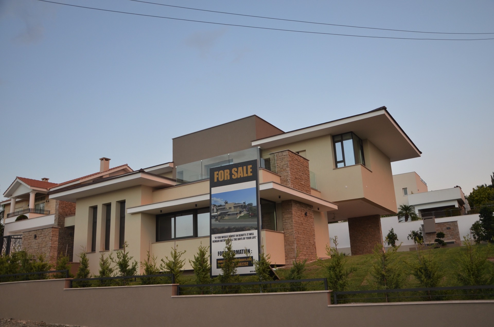 Arany View Villa