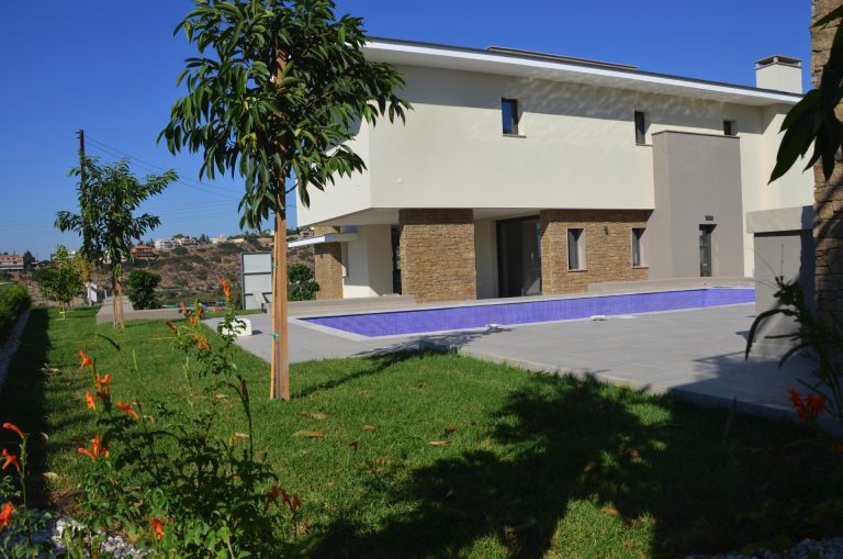 Arany View Villa