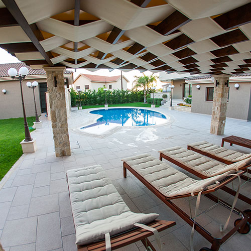 Luxury Residences