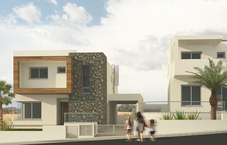 Unique Houses