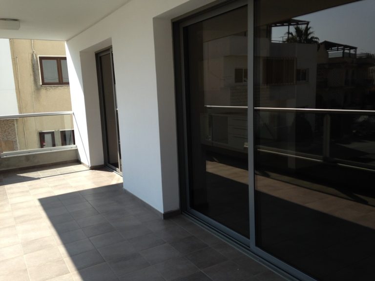 Green Park Residence