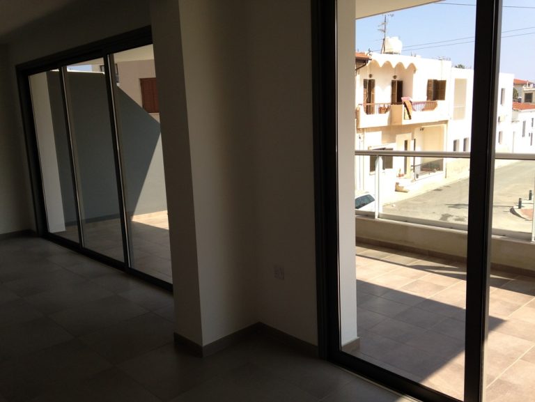 Green Park Residence