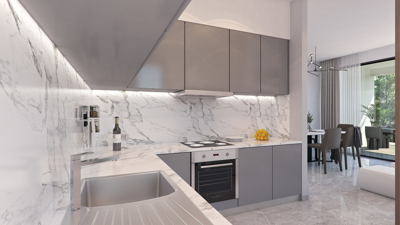 ORCHIDEA RESIDENCE