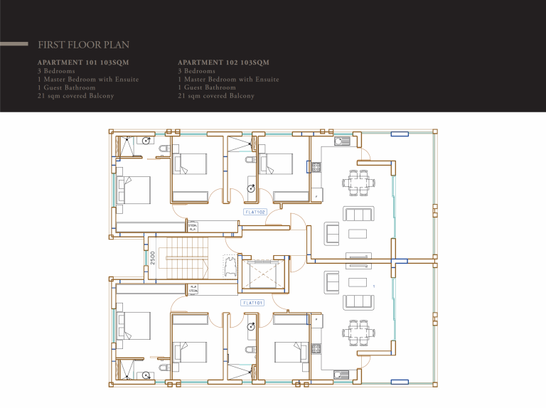 Vergina Park Residences