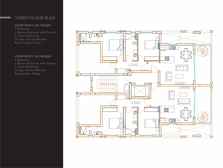 Vergina Park Residences