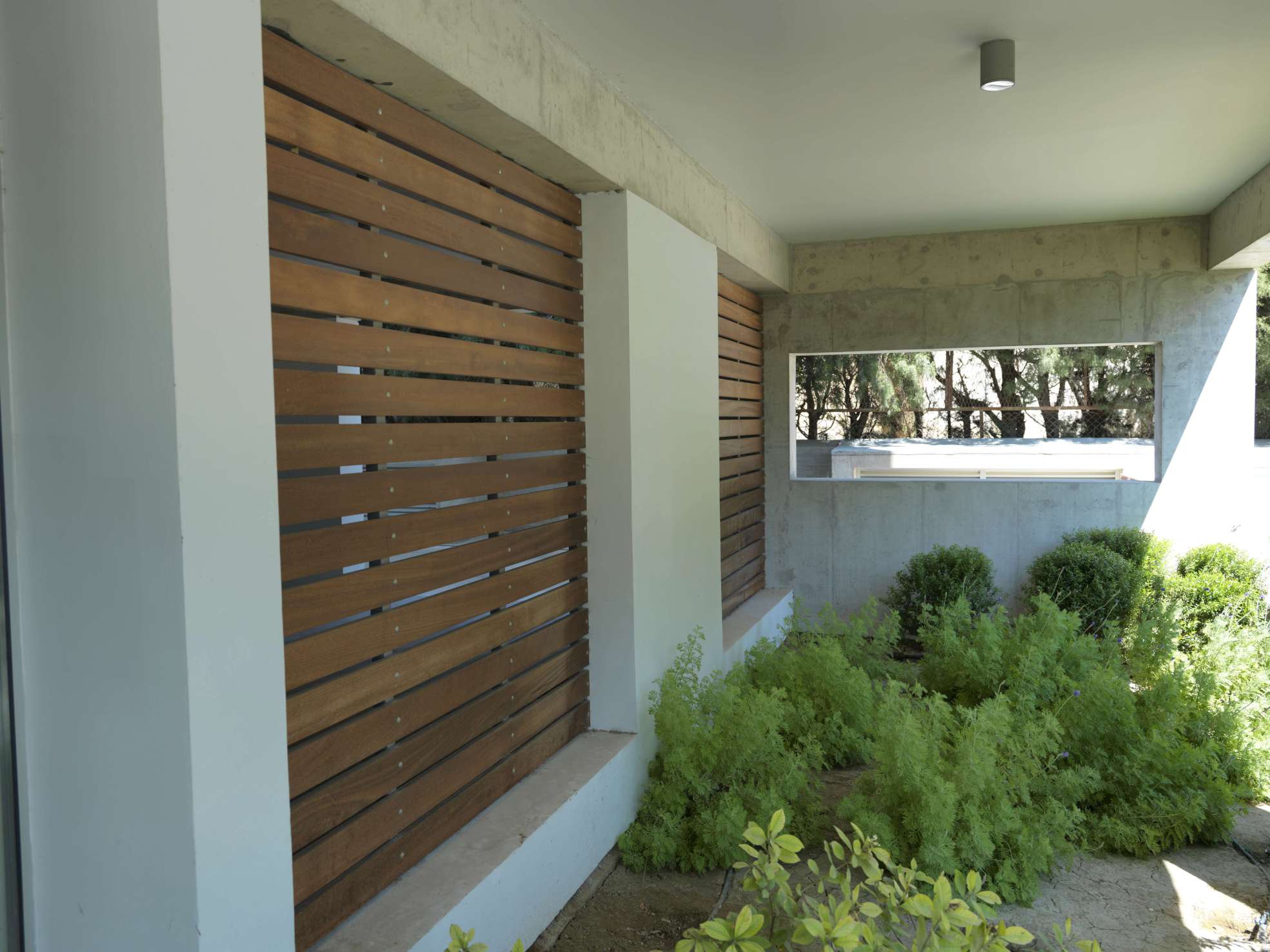 Stasinou Residence