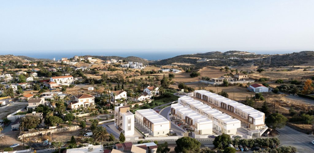 Blue Coral Homes