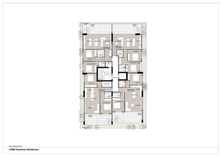 URBN Residences