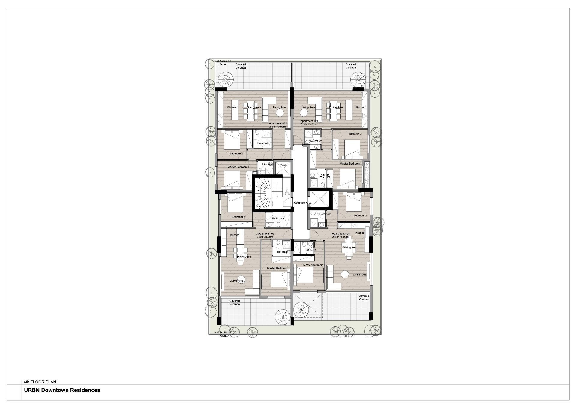 URBN Residences