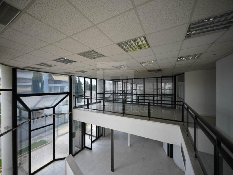 421m² Commercial for Sale in Strovolos, Nicosia District