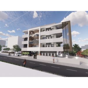 2 Bedroom Apartment for Sale in Tseri, Nicosia District