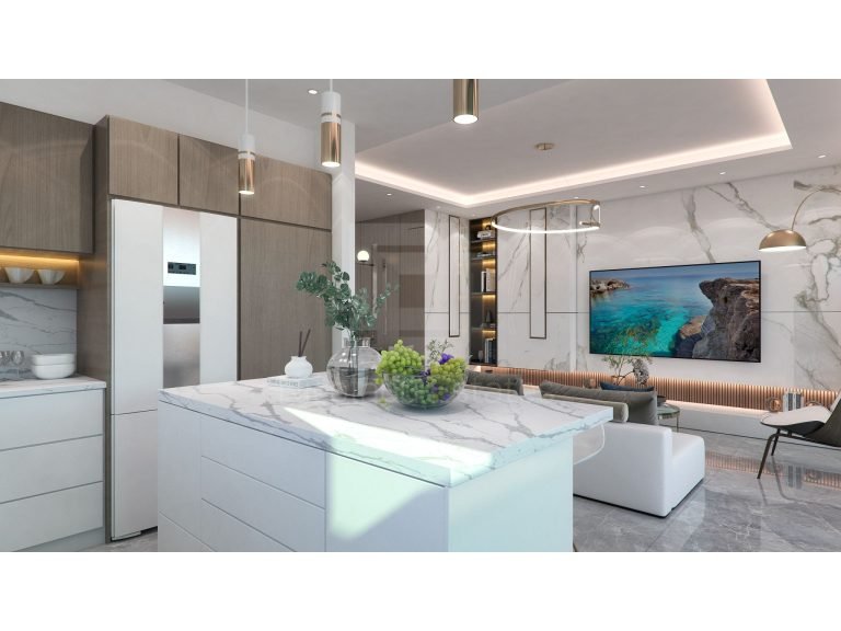 2 Bedroom Apartment for Sale in Larnaca – Makenzy
